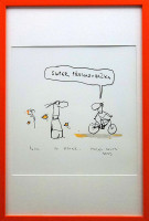  Marek Douša - Po sezoně.. - grafika